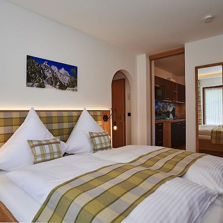 Ferienwohnungen Bergfex Ramsau bei Berchtesgaden Luaran gambar